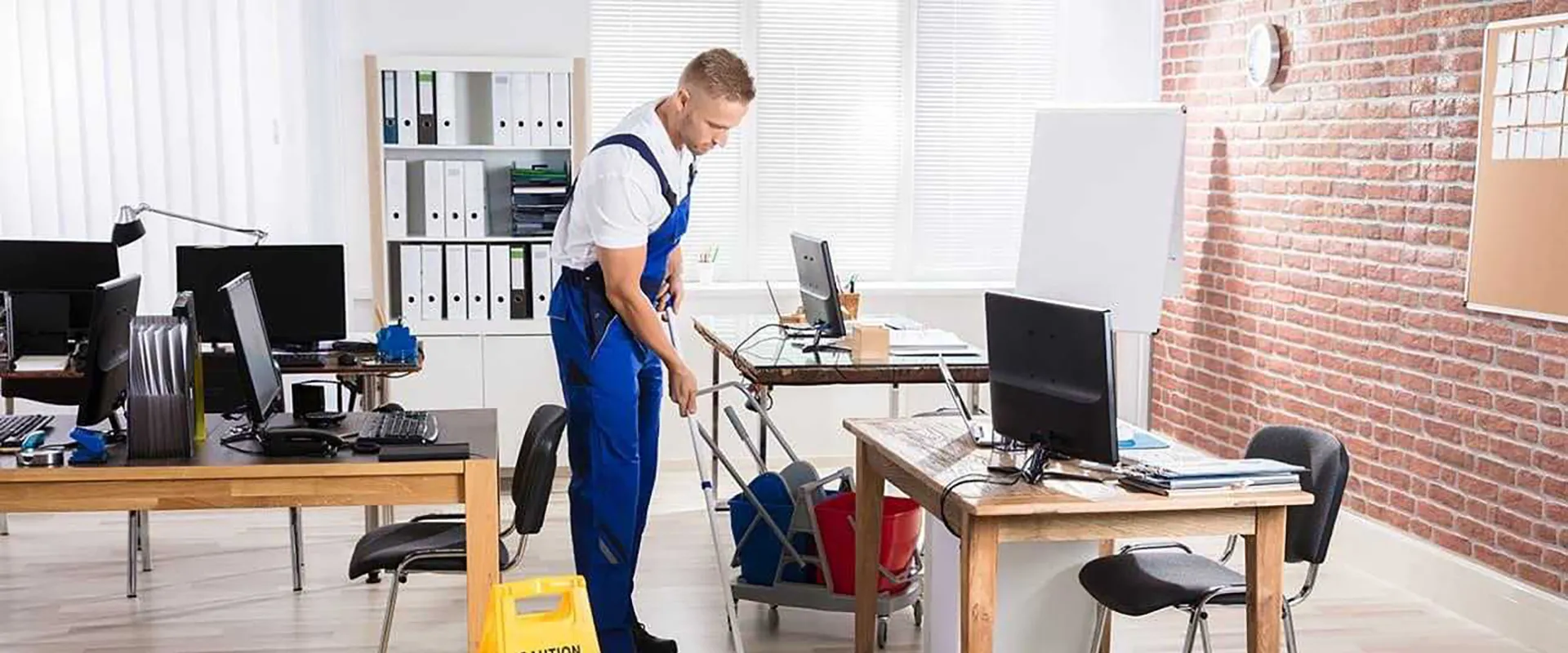 Bursa Ev Ofis Temizlik