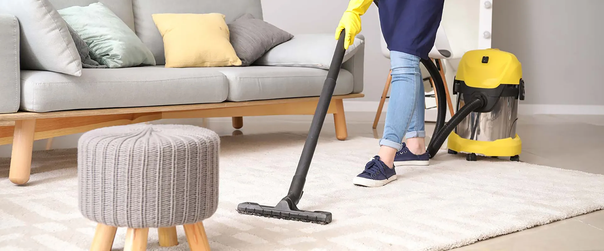 Bursa Ev Ofis Temizlik