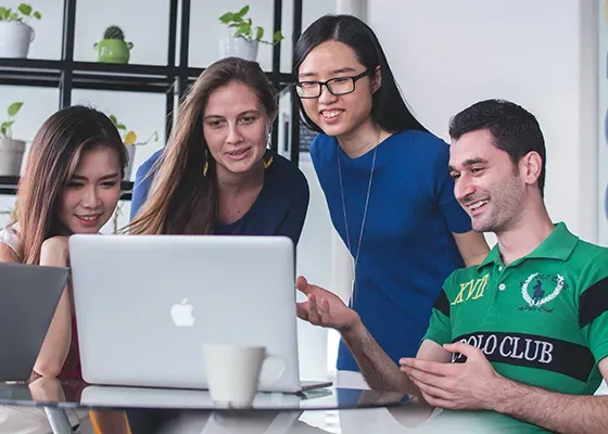 Vizyonumuz & Misyonumuz